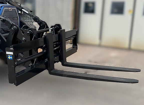 THORÉNS I KIL.  HYDRAULISKA PALLGAFFLAR FRAKTFRITT