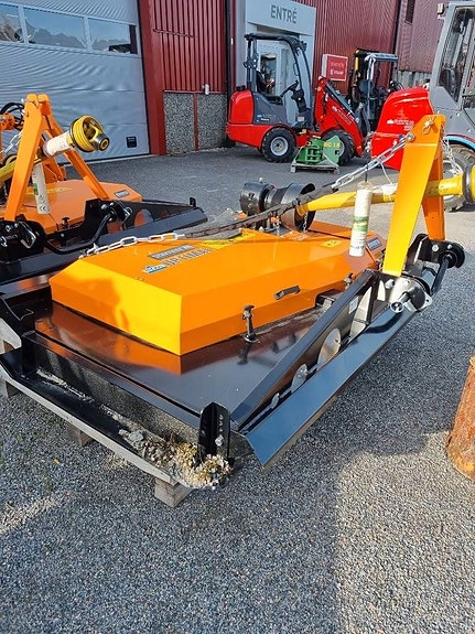 Trejon Optimal BP185