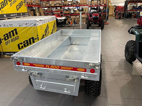 Kranman FL400 3 of 3