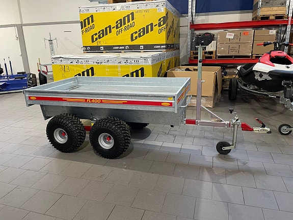 Kranman FL400 2 of 3