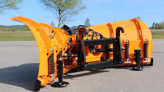 Optimal VPX 370, 330, 290, 260