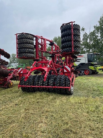 Horsch Tiger 6 AS 3 of 3