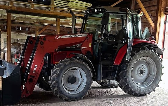 AdBlue, DPF, EGR och optimering 4 of 24