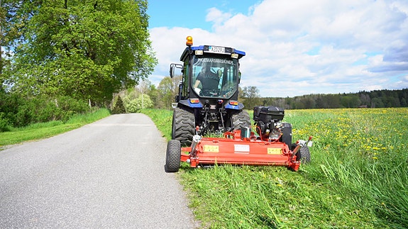 UTFÖRSÄLNING IM BETESPUTSAR TILL ATV (vissa bredder)