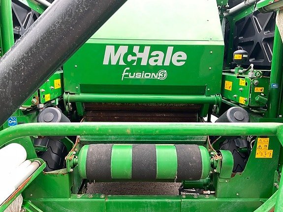 McHale Fusion 3 7 of 11