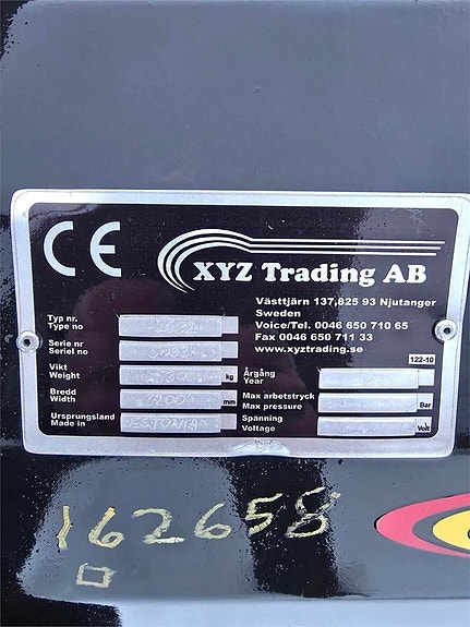 XYZ 2606 3 of 3
