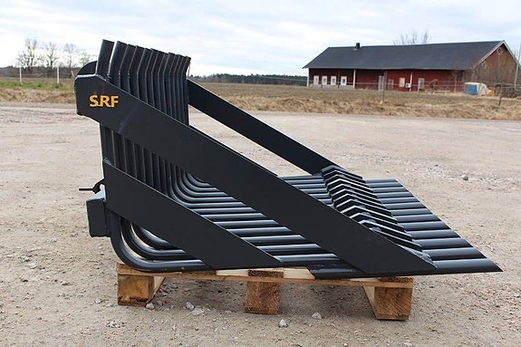 SRF STENGREP - SMS/TRIMA FÄSTE 3 of 11