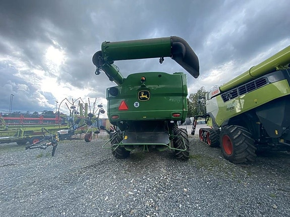 John Deere S790i 7 of 14