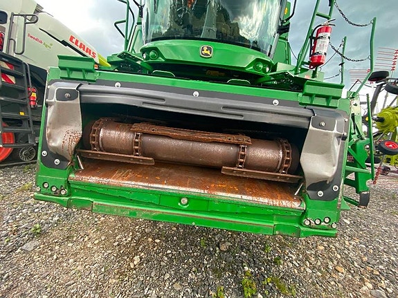 John Deere S790i 5 of 14