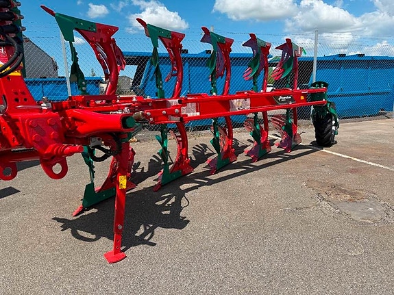 Kverneland 2300 S variomat 3 of 4