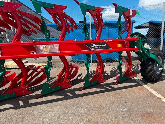 Kverneland 2300 S variomat 4 of 4