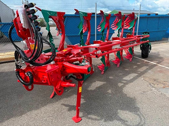 Kverneland 2300 S variomat 2 of 4