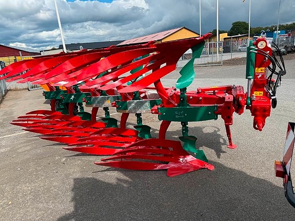 Kverneland 2300 S variomat