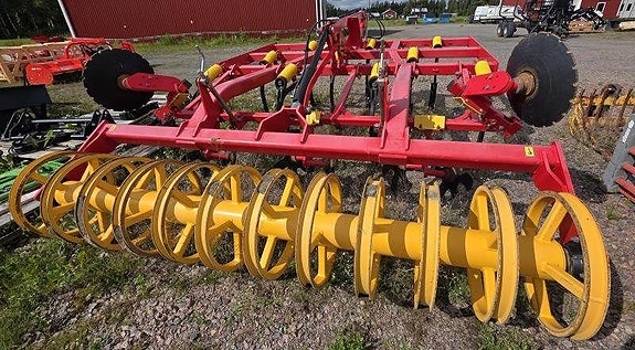 Väderstad Cultus 300 2 of 4