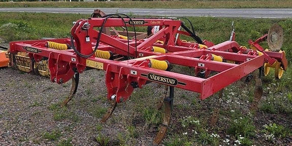 Väderstad Cultus 300 3 of 4