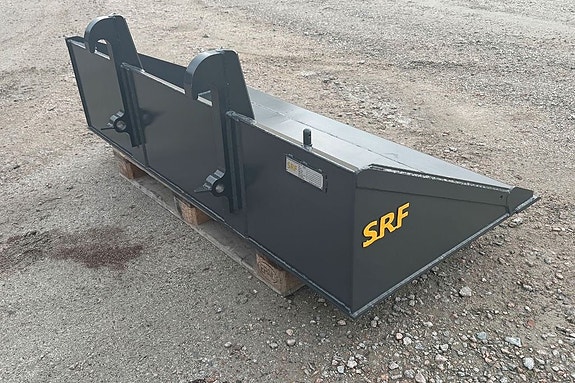 SRF PLANERSKOPOR - FLERA MODELLER! 9 of 15