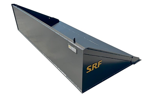 SRF PLANERSKOPOR - FLERA MODELLER! 15 of 15