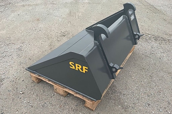 SRF PLANERSKOPOR - FLERA MODELLER! 7 of 15