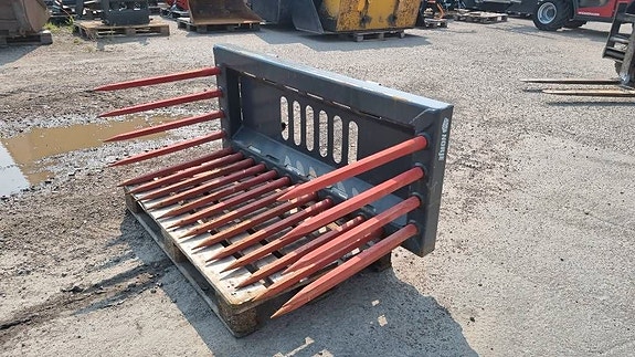 Norje Universalstengrep 1500 mm SMS