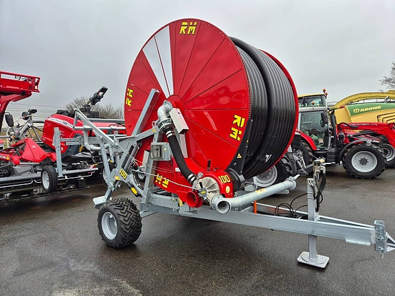 Bevattningsmaskin beställ innan den 30/12 för leverans 2026