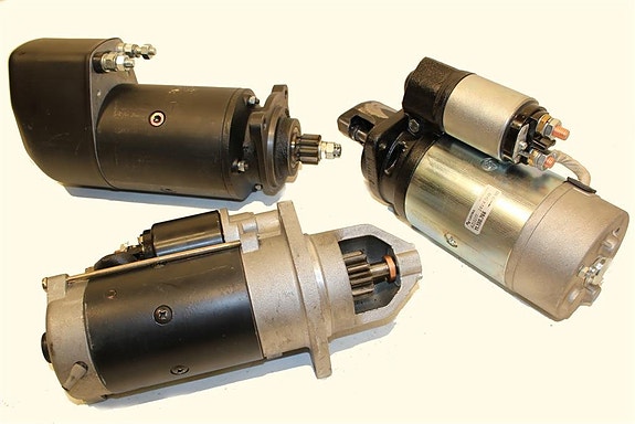 New Holland RING 013