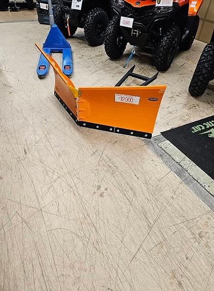 Black Wolf vikplog. o kr kontant