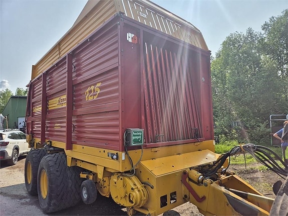 Schuitemaker Rapide 125S