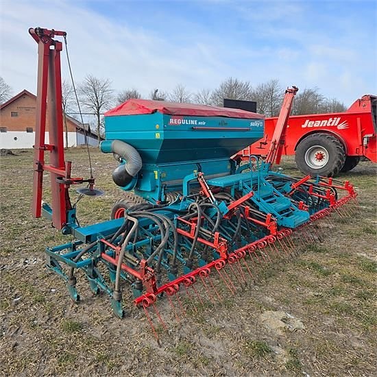 Övriga Spi-solo Reguline 6 Meter