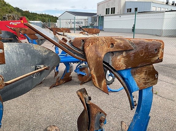 Överum DX 5975 H XLD 5 of 7