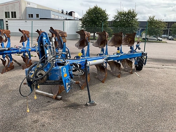 Överum DX 5975 H XLD 4 of 7