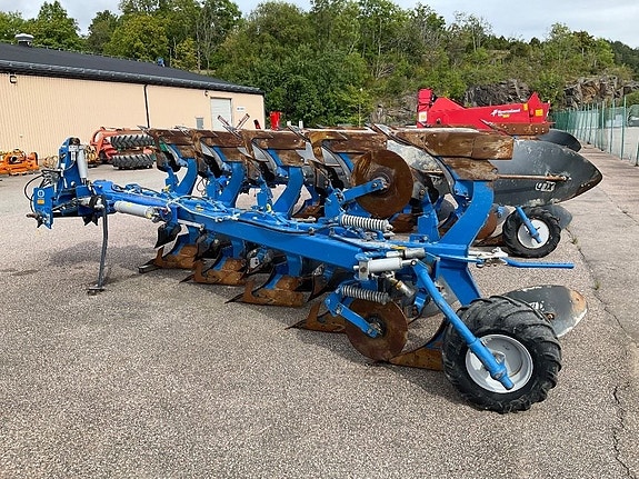 Överum DX 5975 H XLD 7 of 7