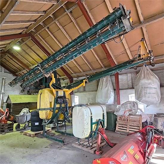 Danfoil Airboss EA24