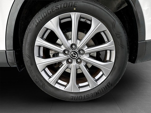 Mazda CX-60 16 of 17