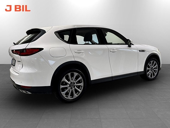 Mazda CX-60 3 of 17