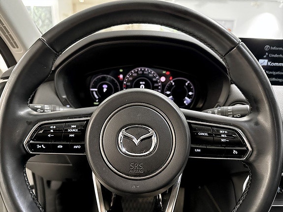 Mazda CX-60 7 of 17