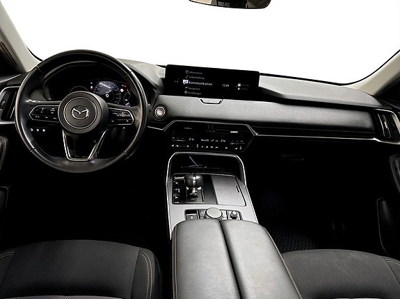 Mazda CX-60 6 of 17