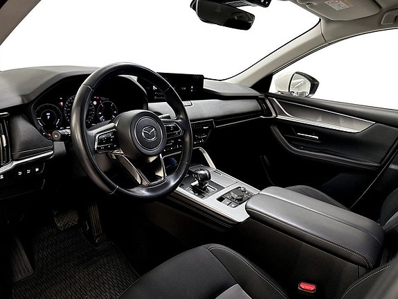 Mazda CX-60 5 of 17