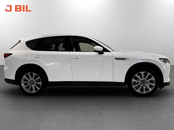 Mazda CX-60 15 of 17