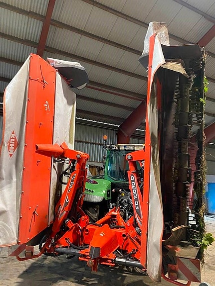 Kuhn FC10030D-FF, FC3525DF-FF 3 of 11
