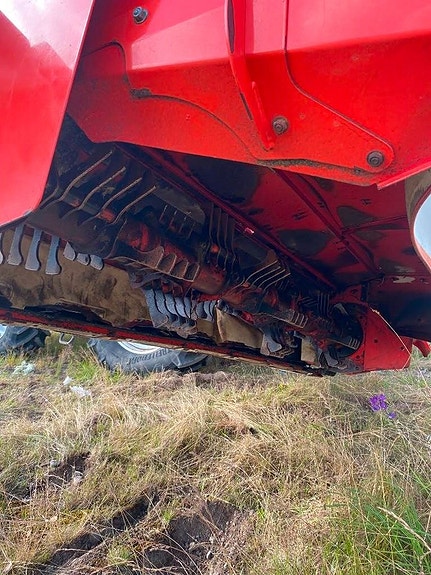 Kuhn FC10030D-FF, FC3525DF-FF 4 of 11