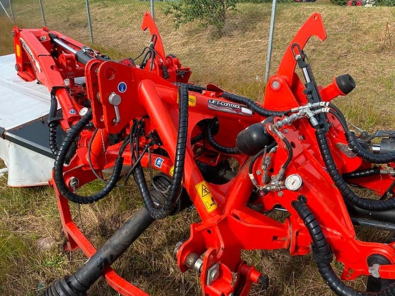 Kuhn FC10030D-FF, FC3525DF-FF 10 of 11