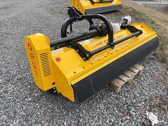 Orsi EVO Plus 255 SE - Kampanj