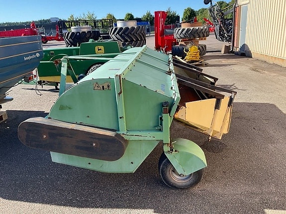 Elho TR 3000 STRÄNGLUFTARE 4 of 4