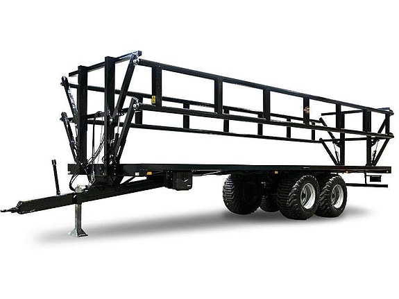 Palmse Trailer Balvagn B3925-19T