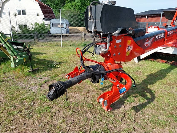 Kuhn FC 3560 TCD RA 2 of 6