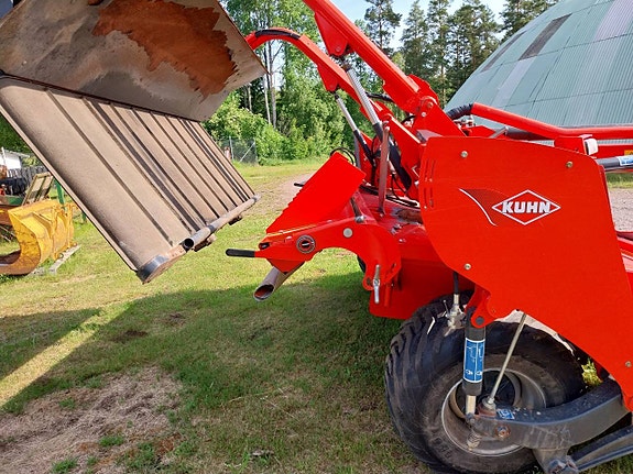 Kuhn FC 3560 TCD RA 6 of 6