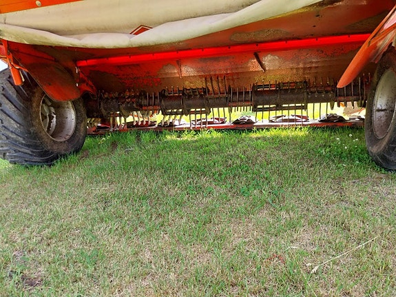 Kuhn FC 3560 TCD RA 5 of 6
