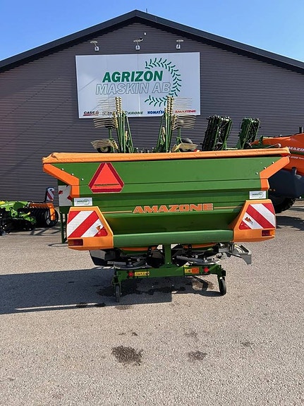 Amazone ZA-M 3000 Profis