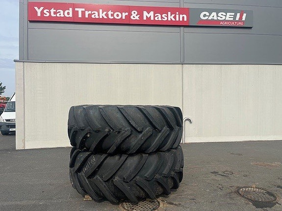 MICHELIN MACHXBIB 710  / 70 R42