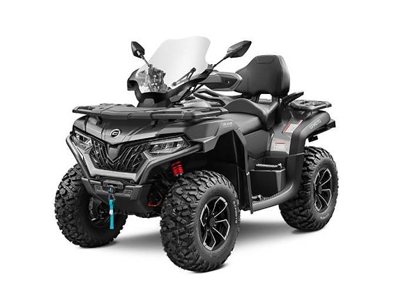 CFORCE 625 - KAMPANJ